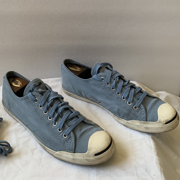 Converse jack Purcell shoes - Picture 2 of 7